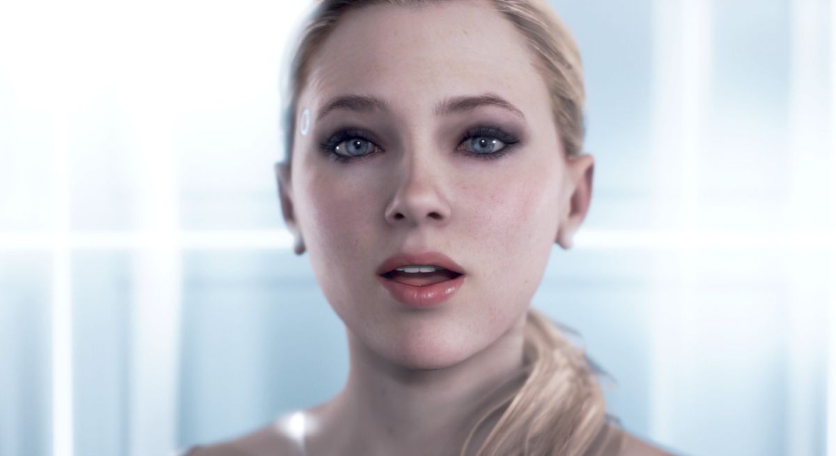 Detroit Become Human - Juegos PS4 Play 4