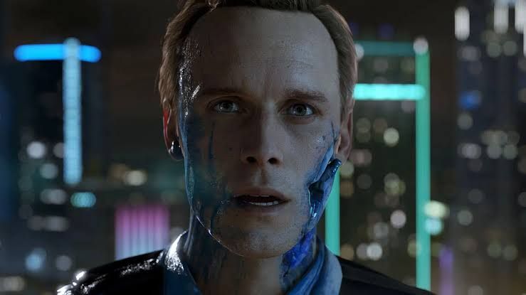 Detroit Become Human - Juegos PS4 Play 4