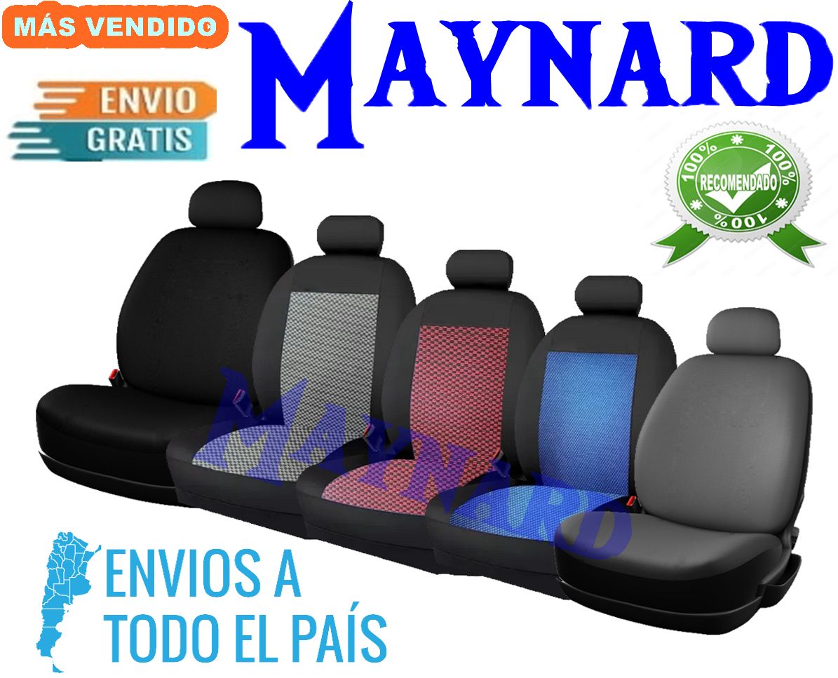Fundas de tela