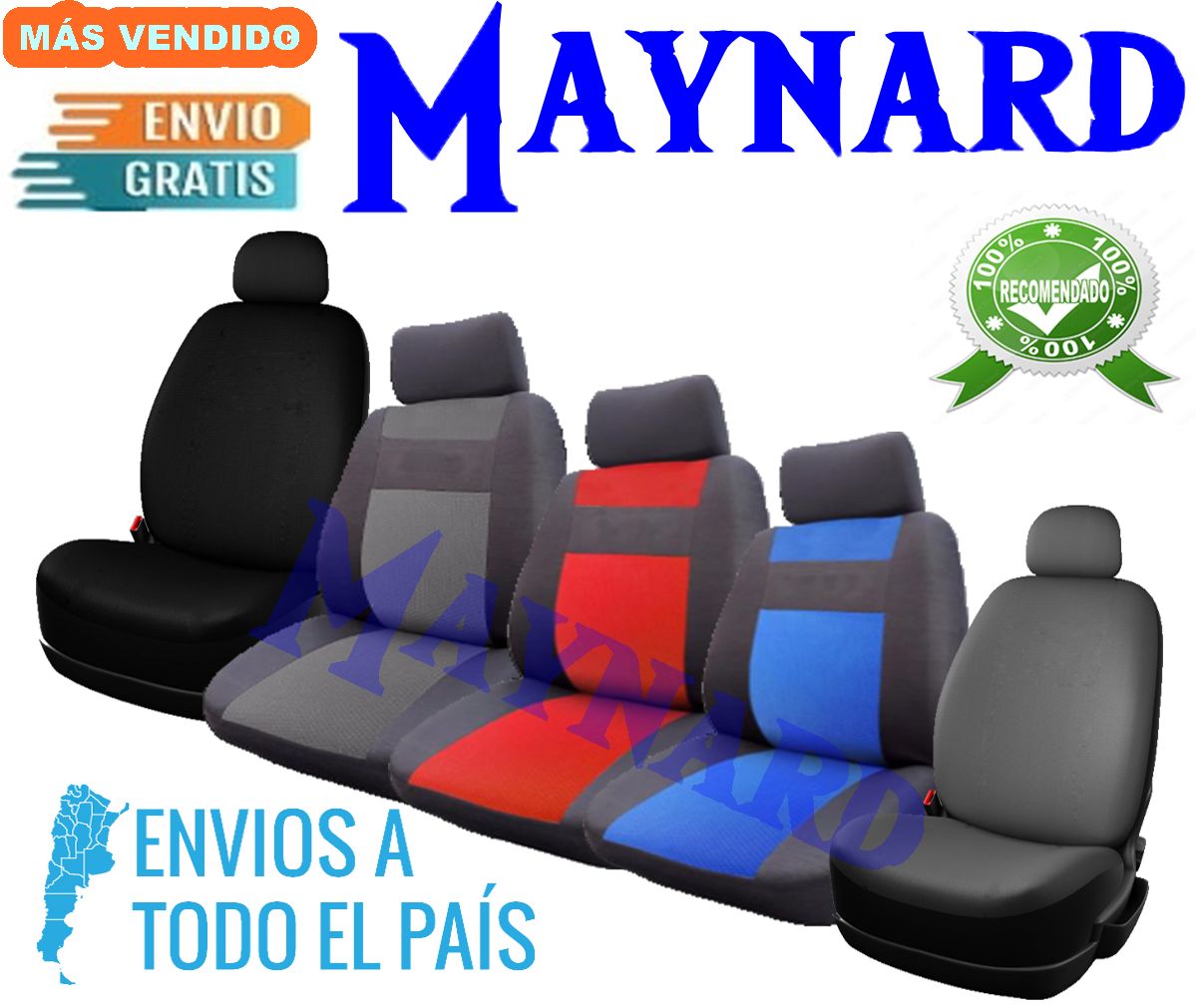 Fundas de tela