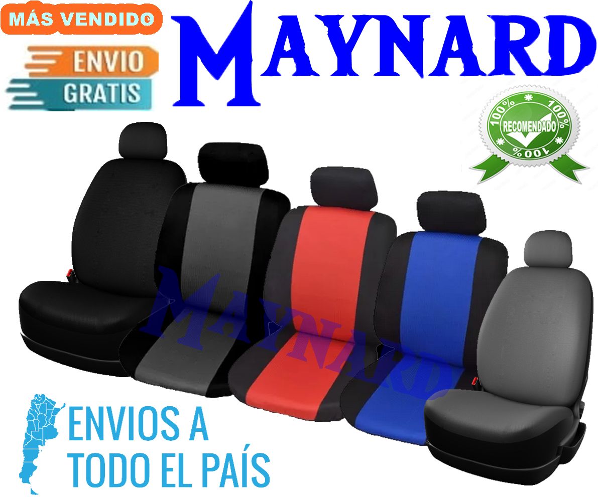 Fundas de tela