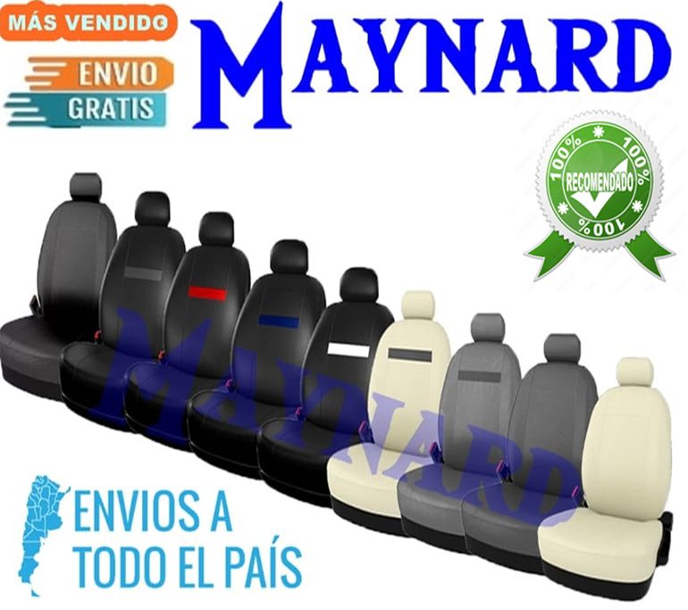 Fundas de cuero ecologico