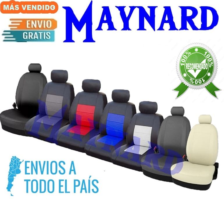 Fundas de cuero ecologico