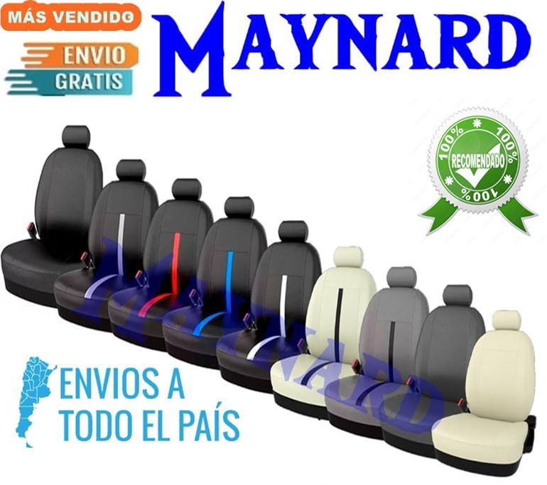 Fundas de cuero ecologico