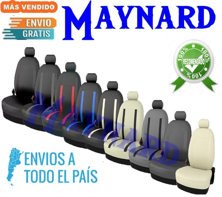 Fundas de cuero ecologico