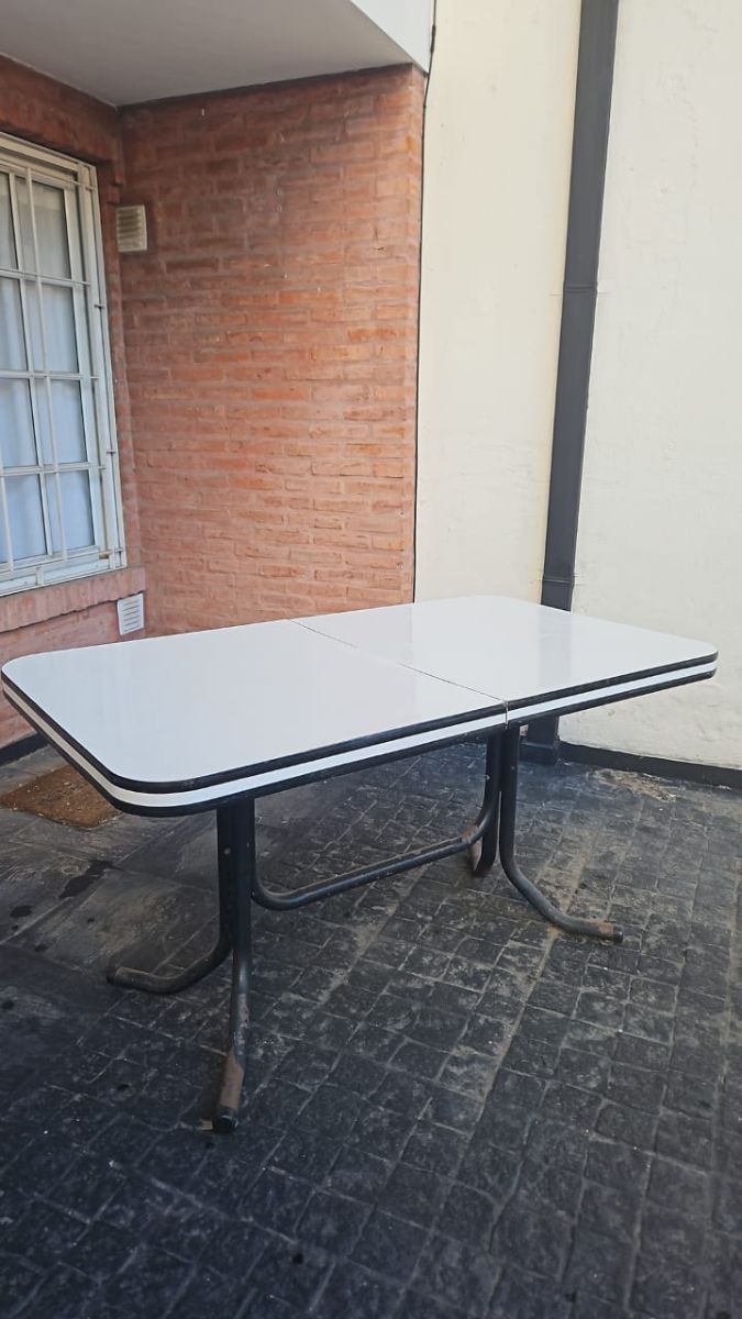 Mesa Extensible