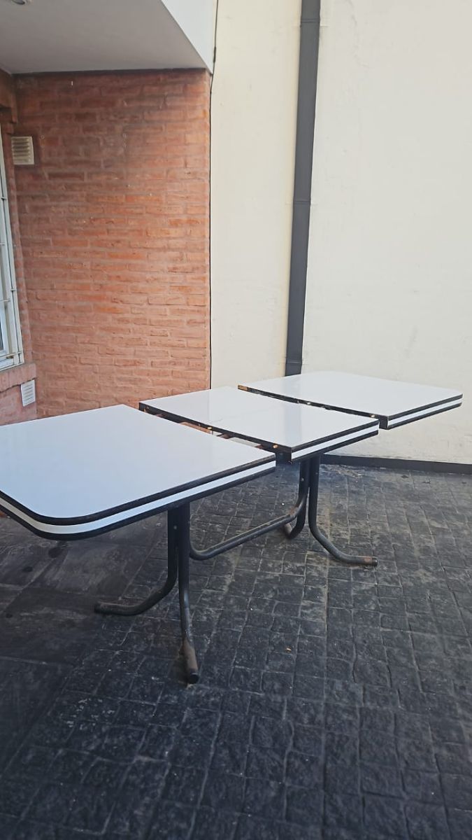 Mesa Extensible
