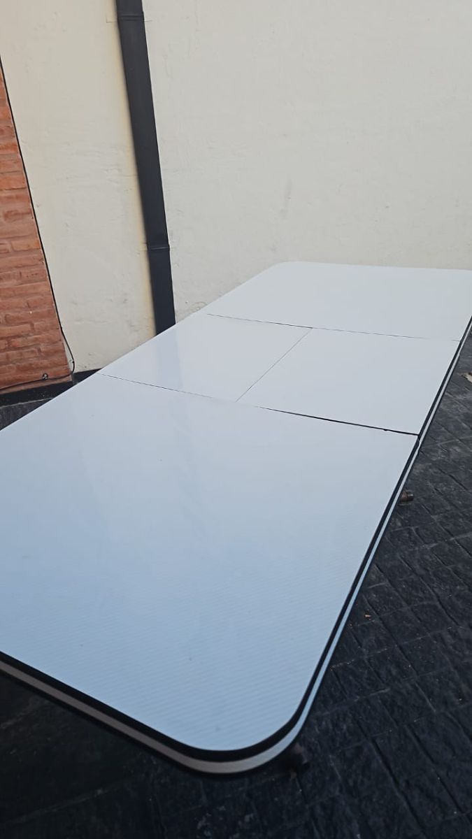 Mesa Extensible