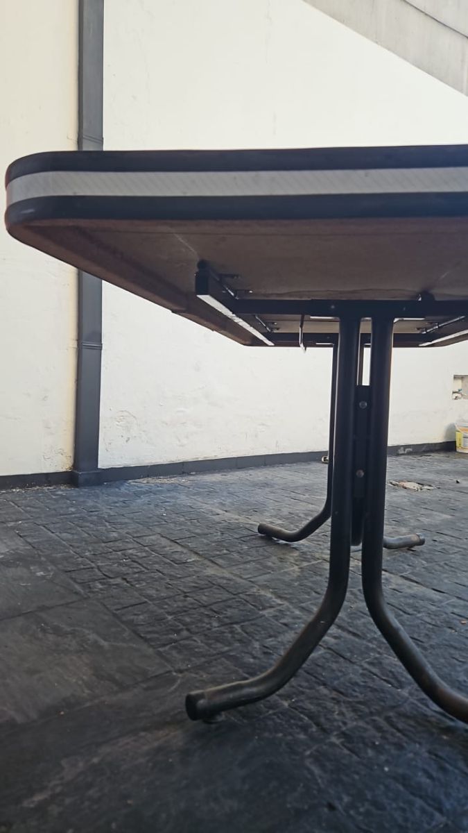 Mesa Extensible