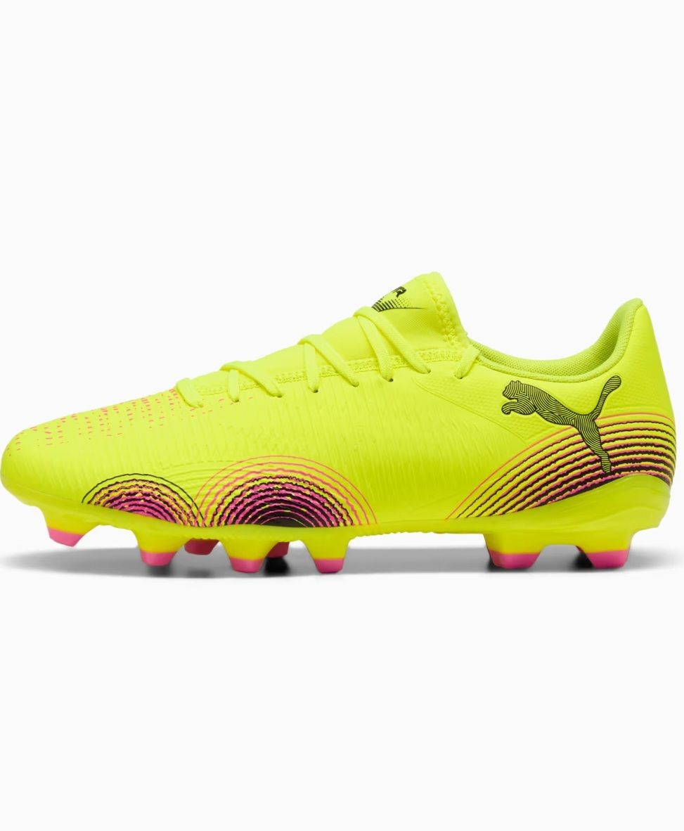 Botines de fútbol PUMA FUTURE 8 PLAY FG/AG