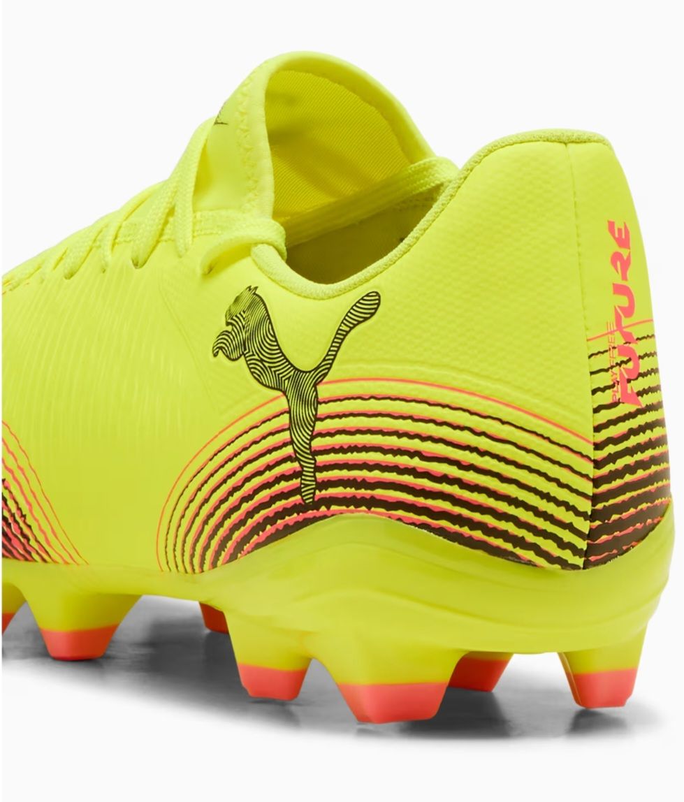 Botines de fútbol PUMA FUTURE 8 PLAY FG/AG