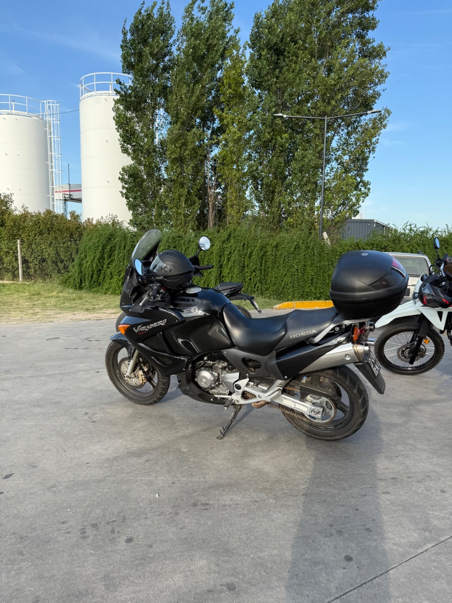 Varadero 1000cc