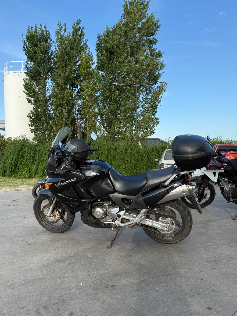 Varadero 1000cc