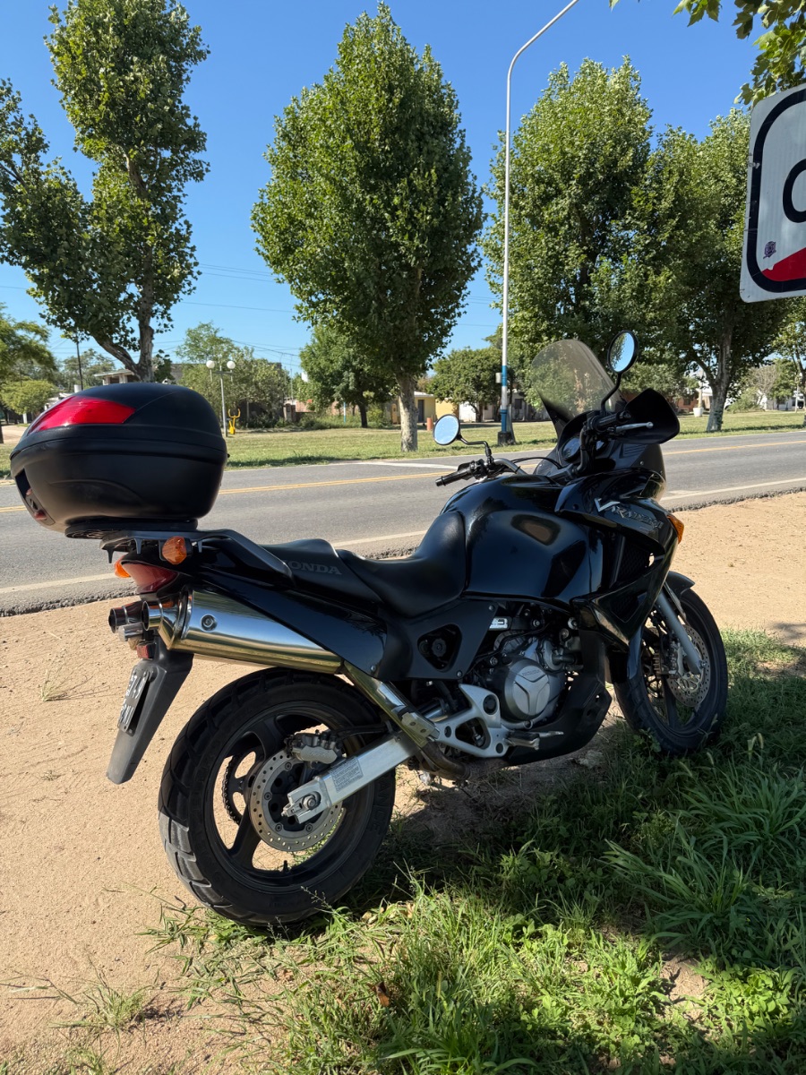 Varadero 1000cc