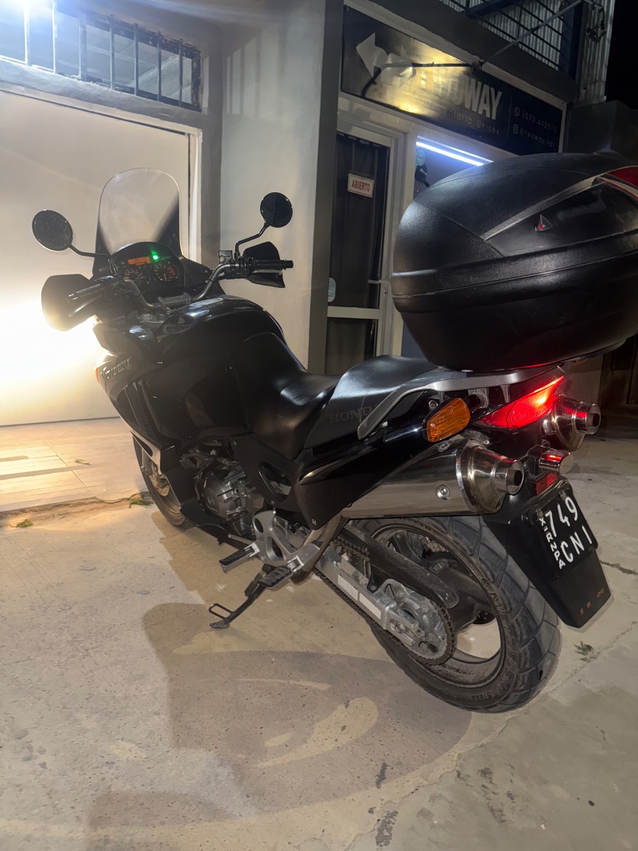 Varadero 1000cc