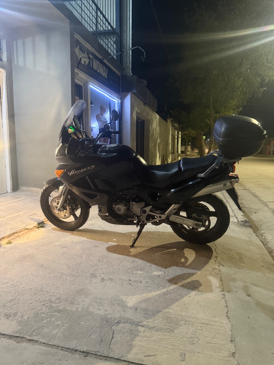 Varadero 1000cc