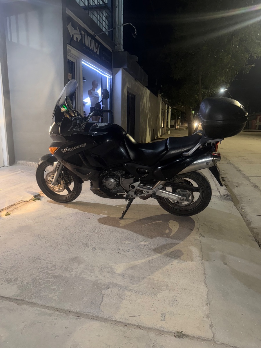 Varadero 1000cc