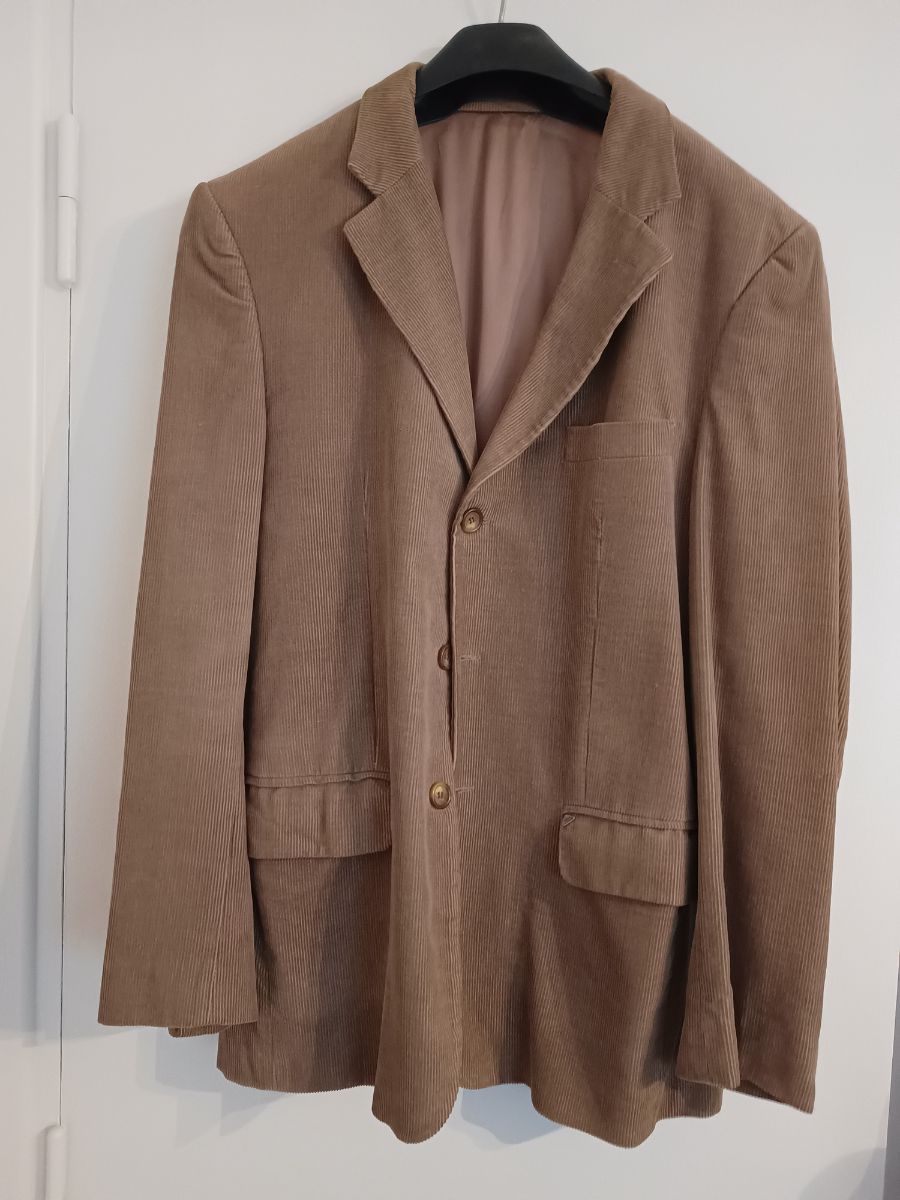 Saco Newman