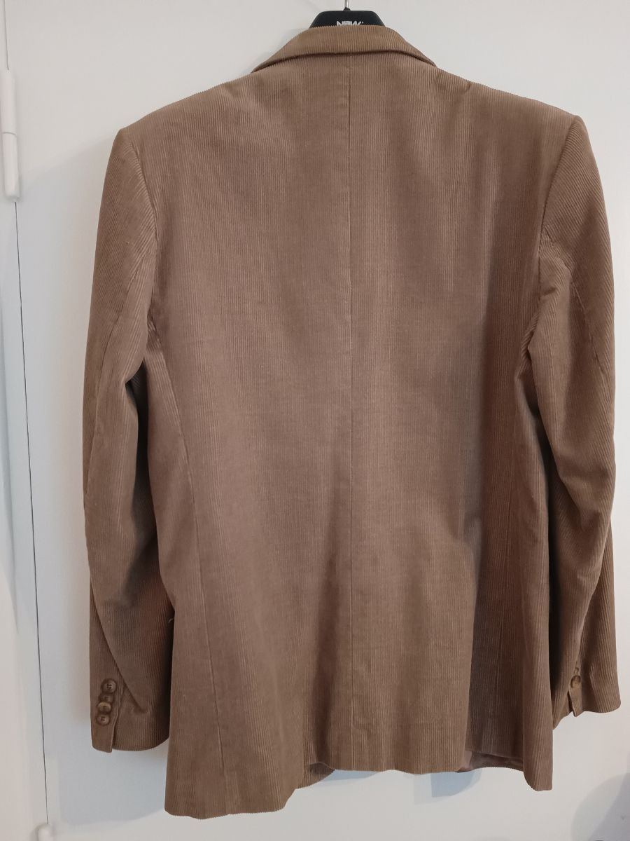 Saco Newman