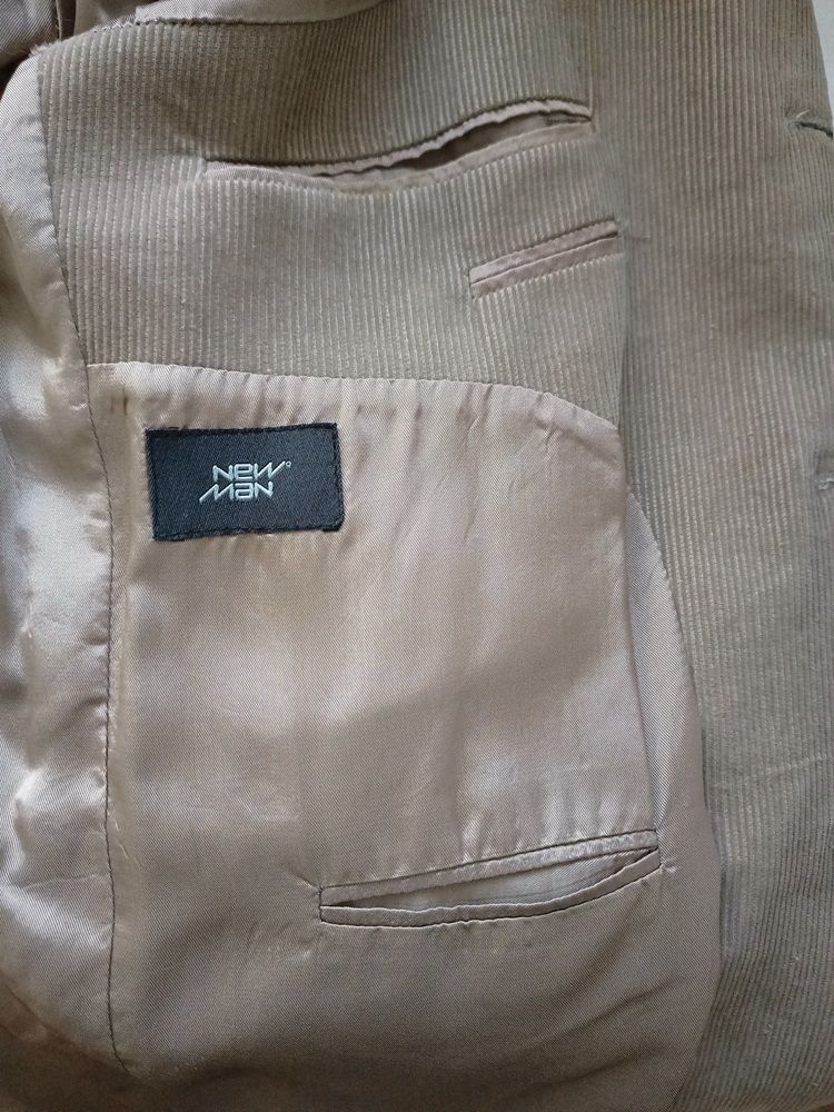 Saco Newman