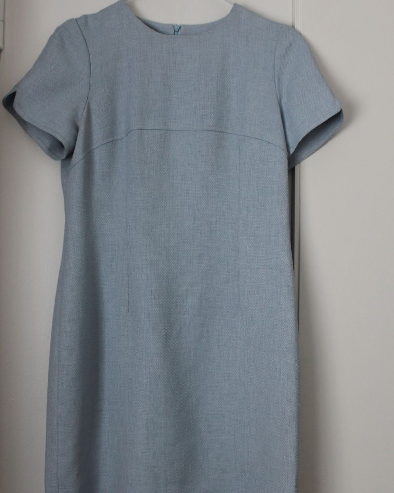 Vestido Susana Guffanti