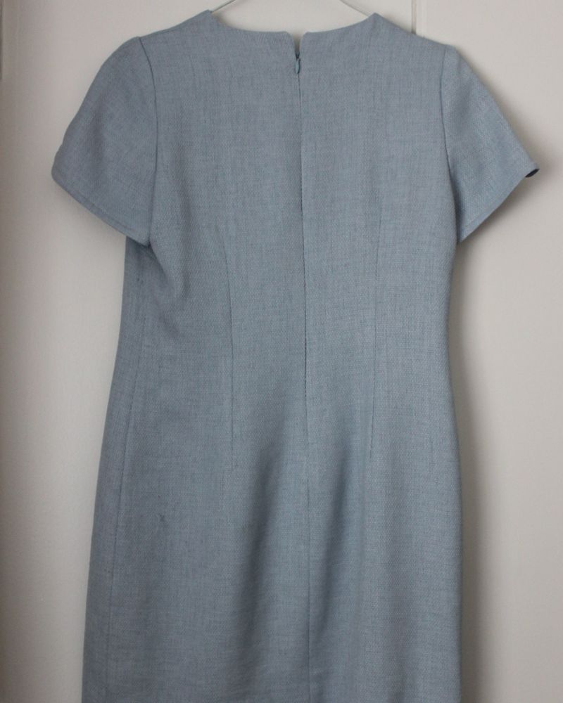 Vestido Susana Guffanti