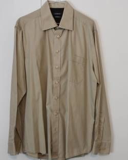 Camisa marca c. comberti - Confeccionada en Alemania