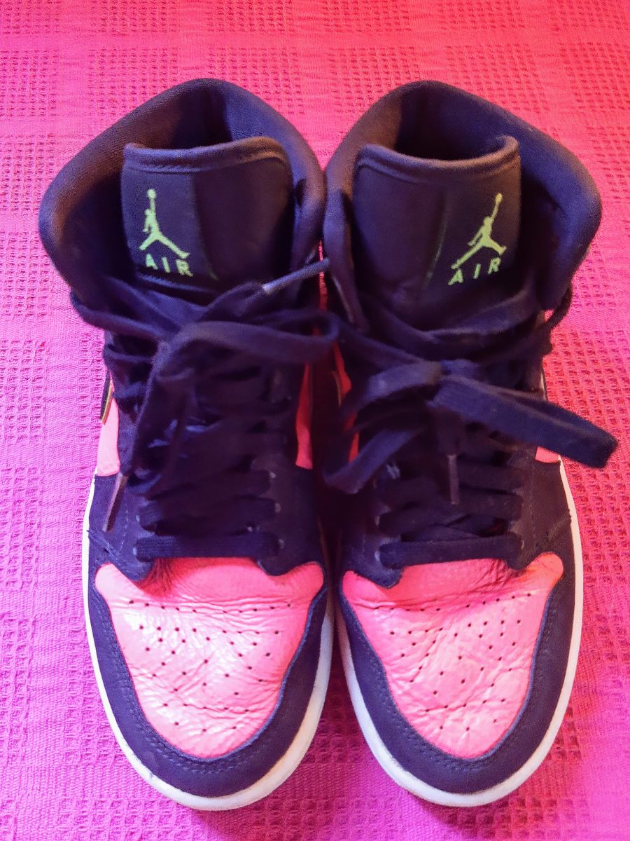 Zapatillas Nike Jordan 1 Mid