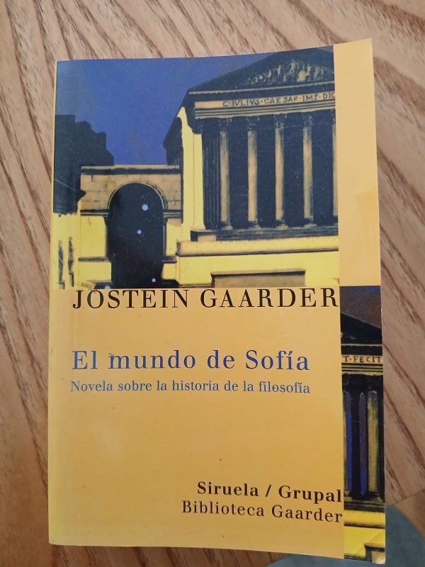 Libros de Lectura