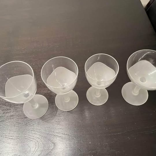 Juego completo de Copas