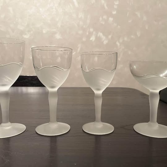 Juego completo de Copas