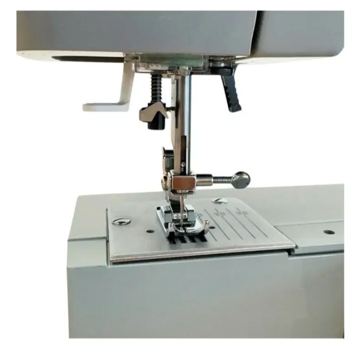 Máquina de coser