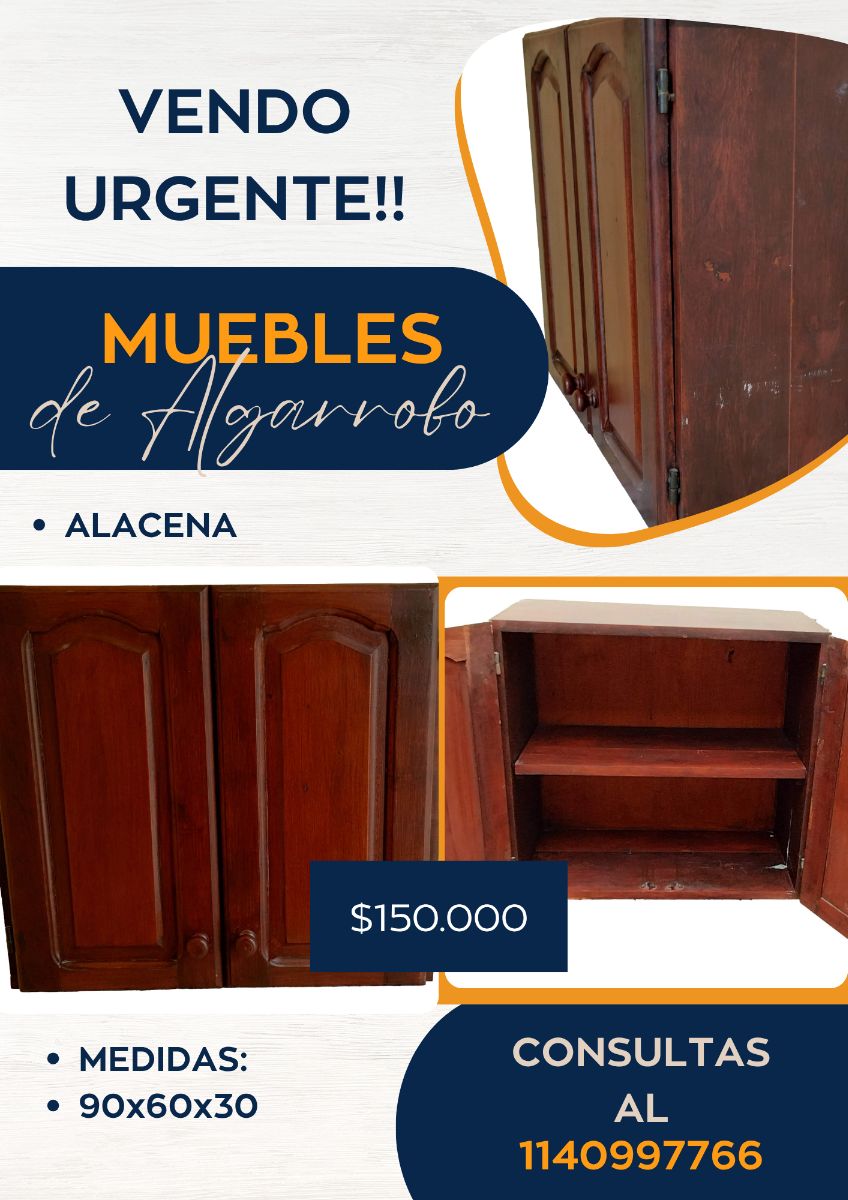 Alacena