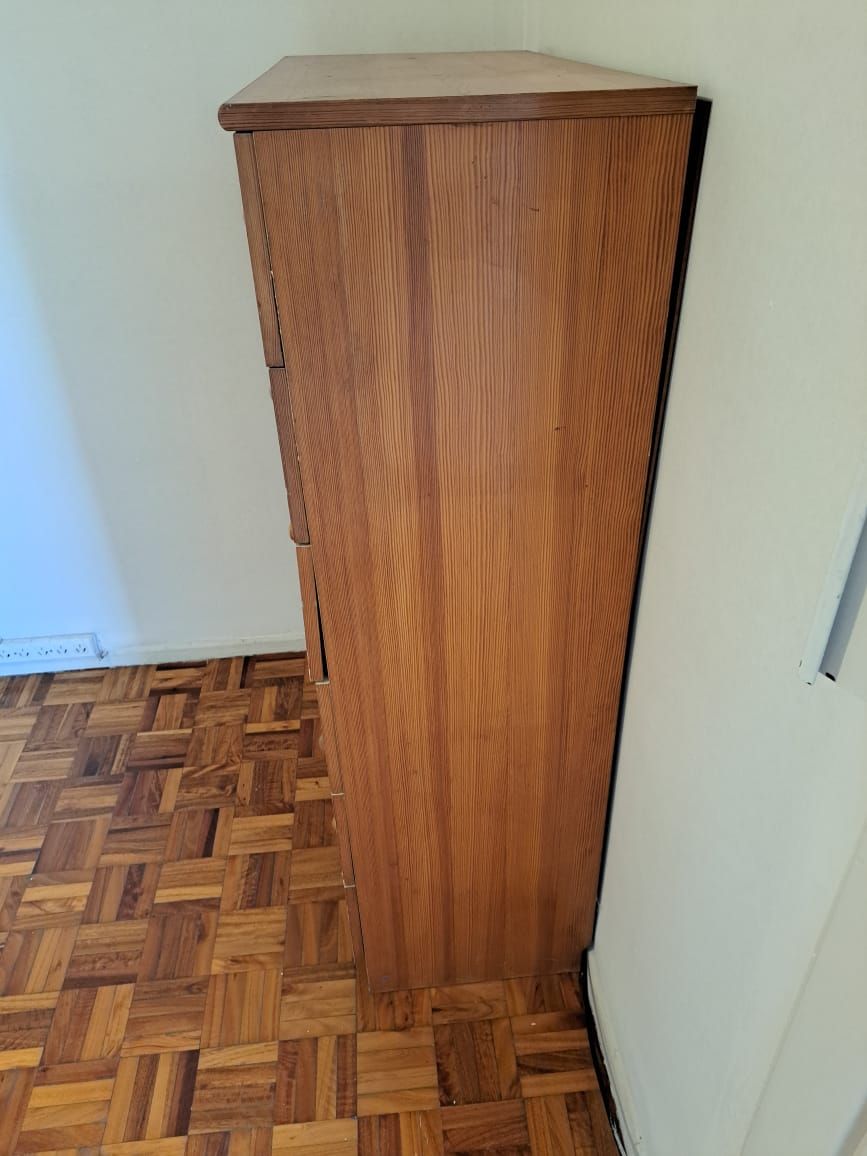 Cajonera habitación