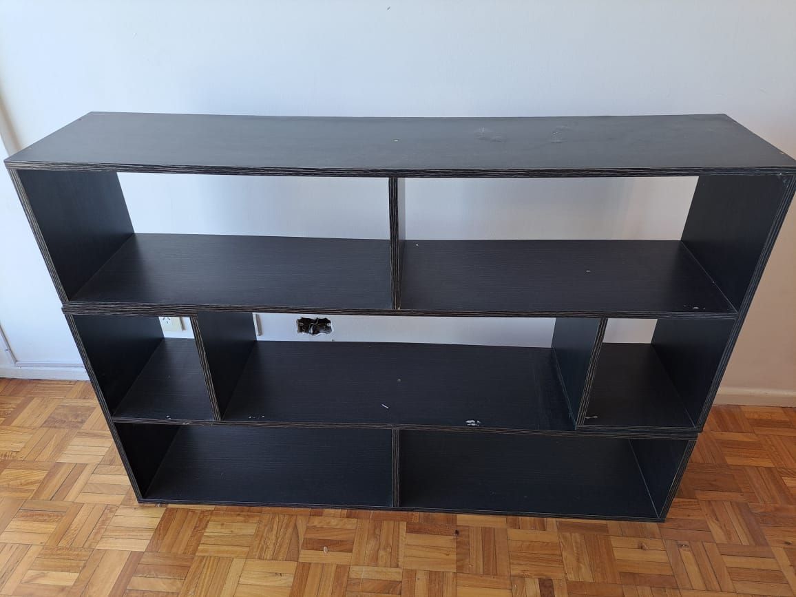 Modular negro