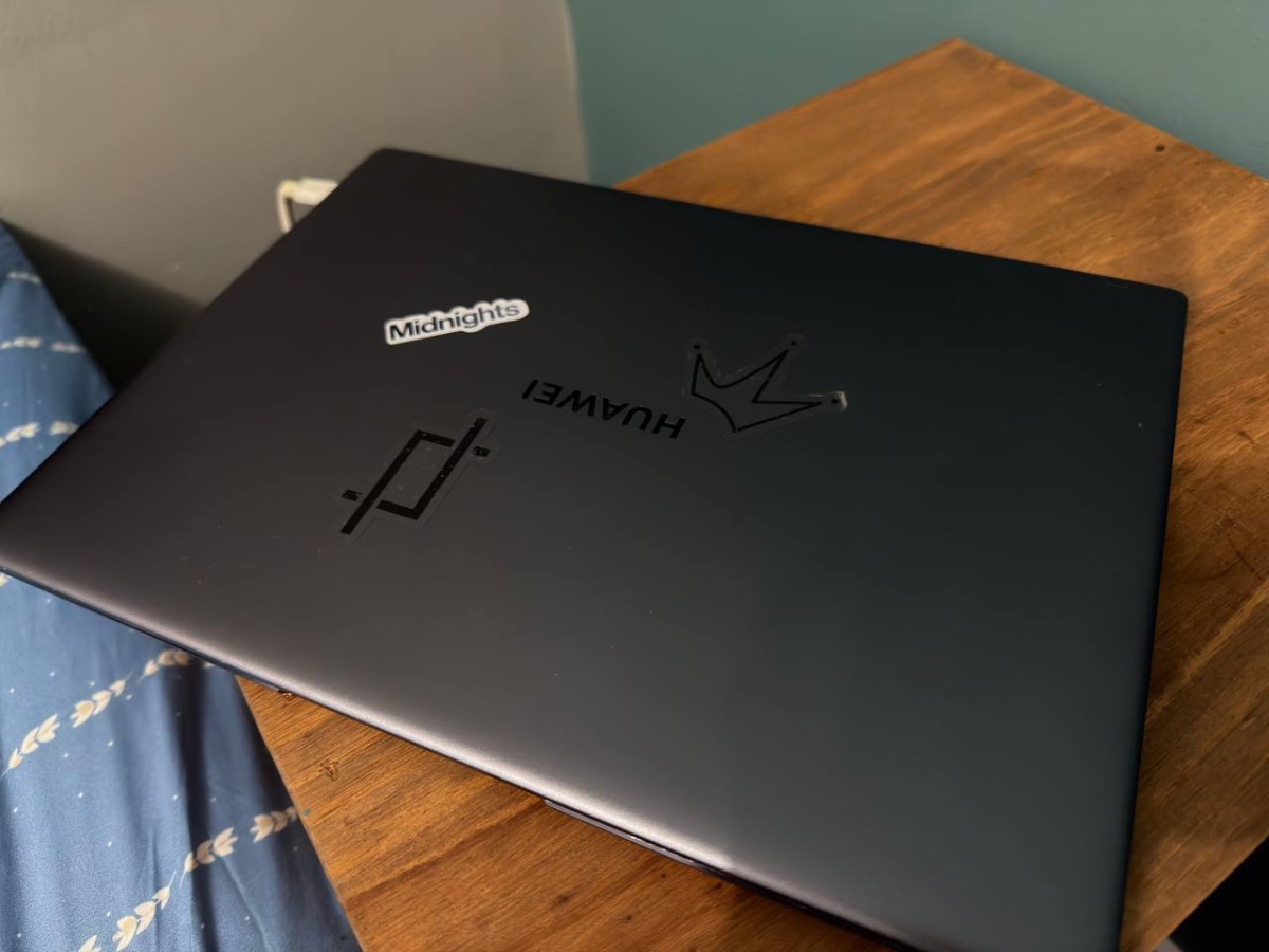 Notebook Huawei MateBook X Pro 16GB 1TB Space Gray