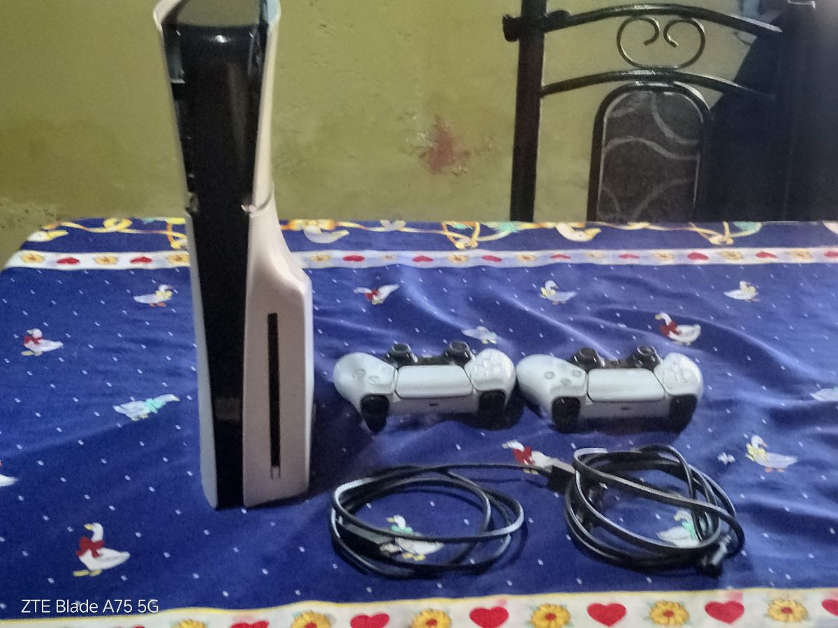 PlayStation 5