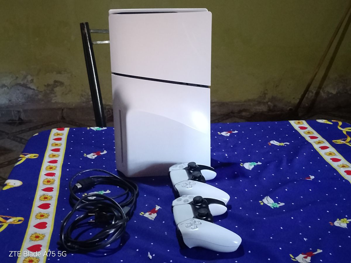 PlayStation 5
