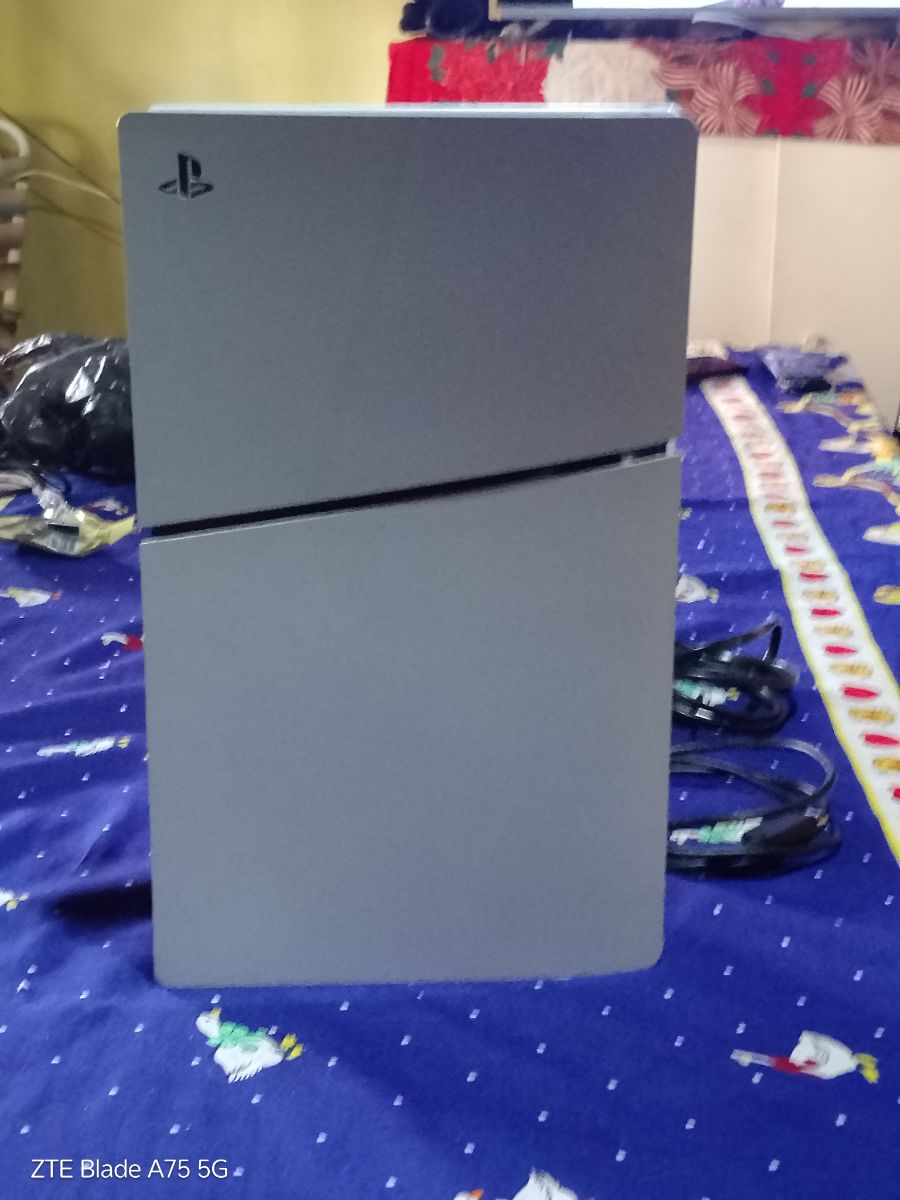 PlayStation 5