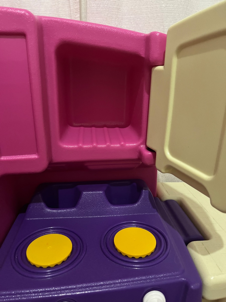Cocina Rotoys