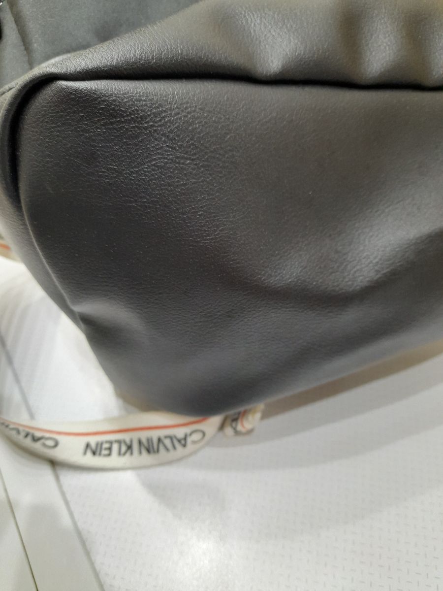 Mochila Everyone del perfume de Calvin Klein