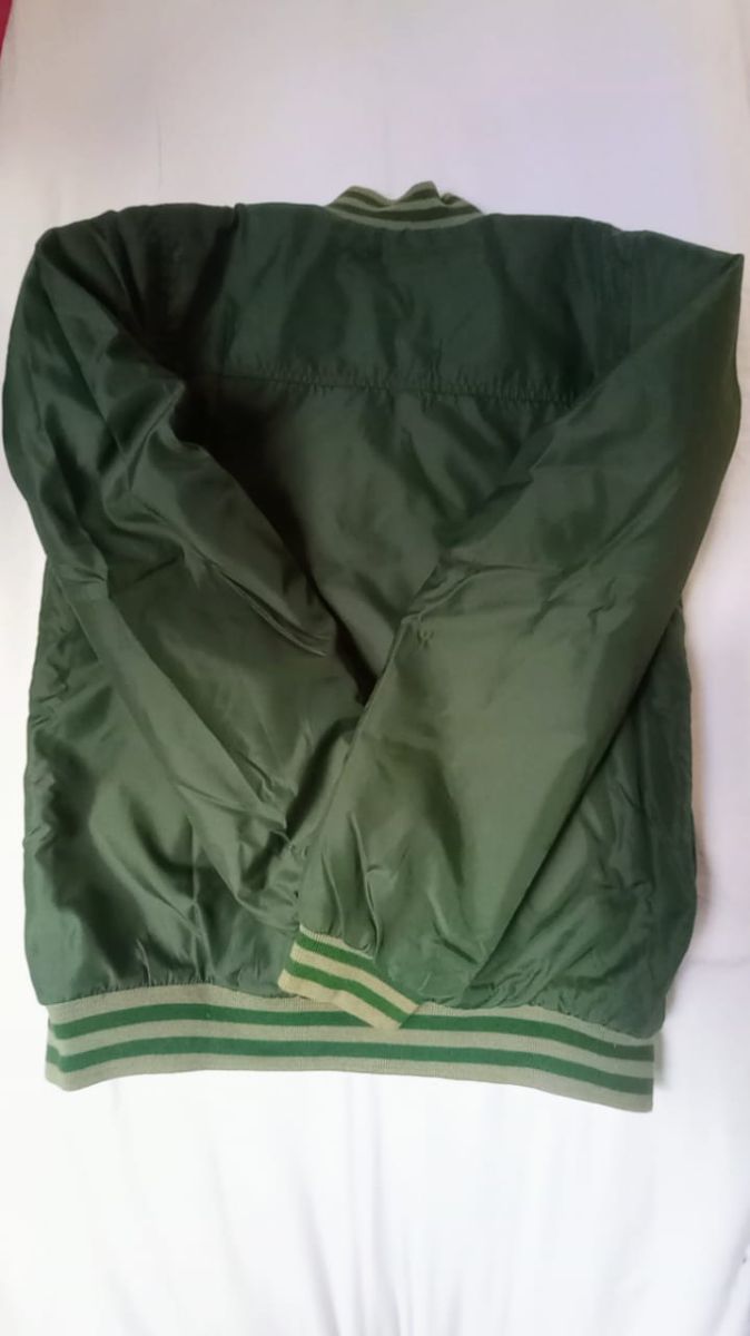 Campera Mimo & Co talle 12