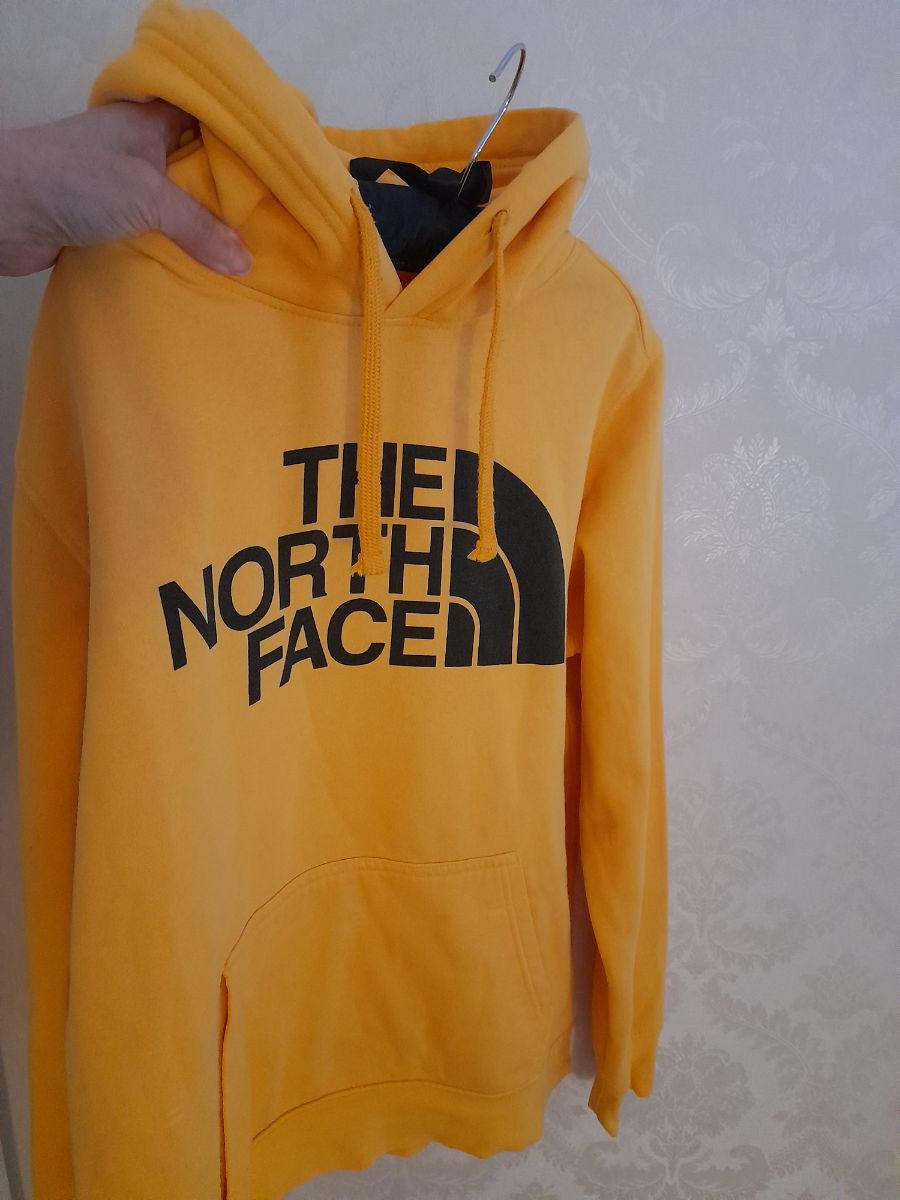 Hoodie The North Face