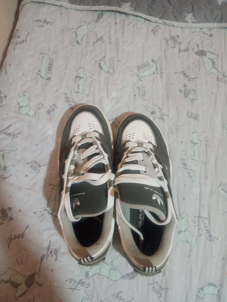 Zapatillas ADI2000 ORIGINAL , TALLE42