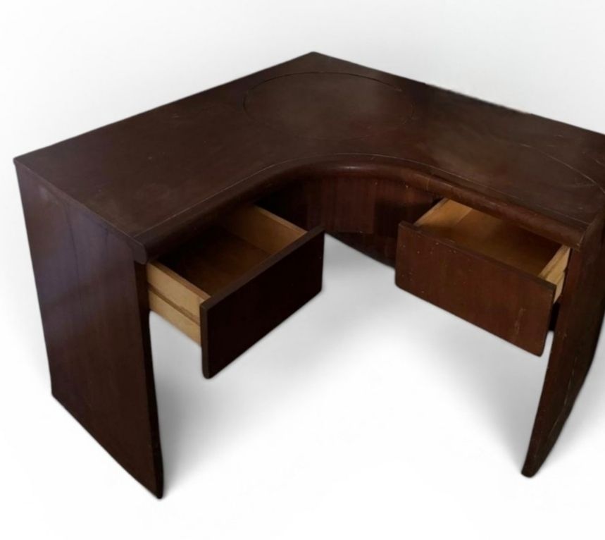 Esquinero de Madera