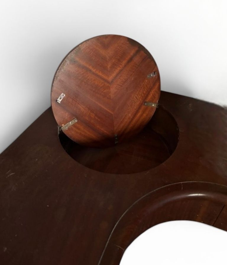 Esquinero de Madera