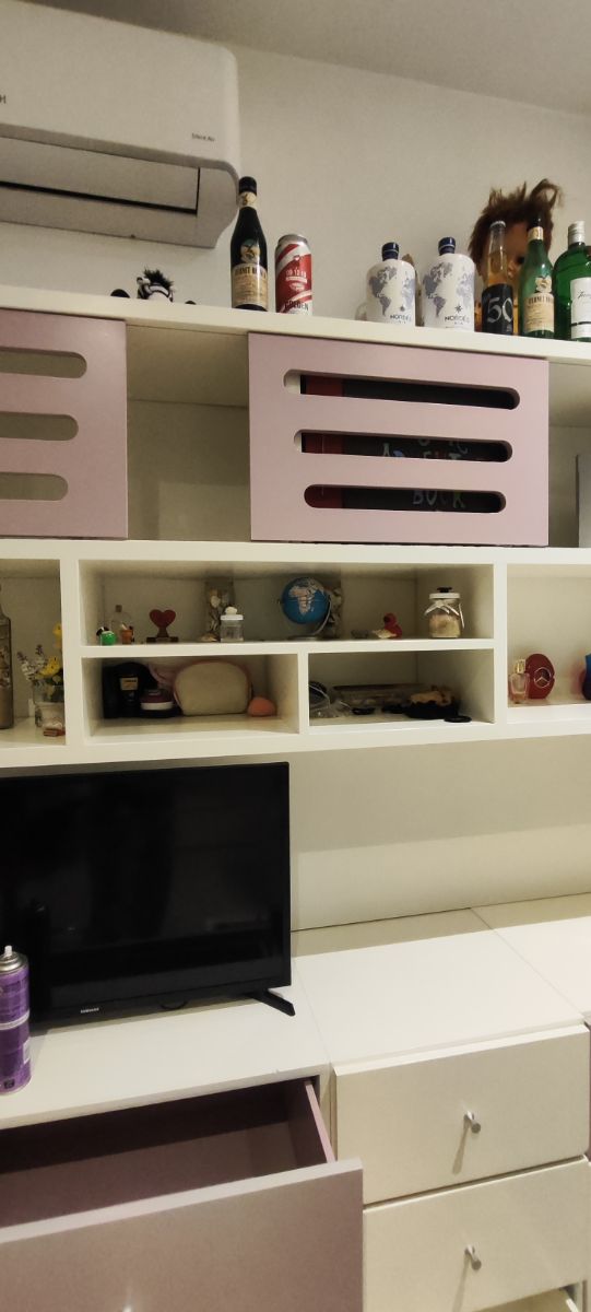 LIQUIDO POR MUDANZA!!! Mueble juvenil modular amplio y espacioso