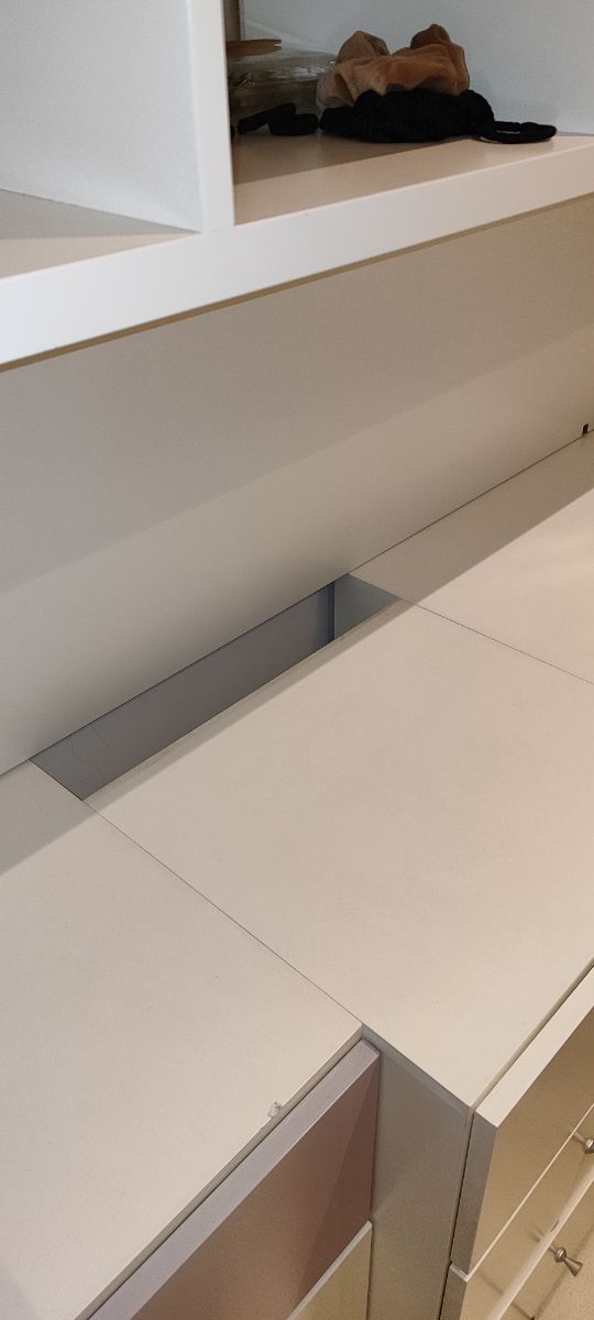 LIQUIDO POR MUDANZA!!! Mueble juvenil modular amplio y espacioso