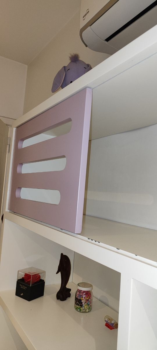 LIQUIDO POR MUDANZA!!! Mueble juvenil modular amplio y espacioso