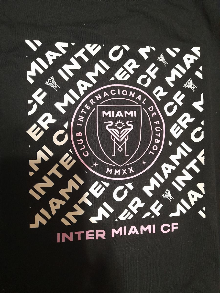 Remera inter
